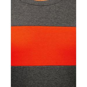 เสื้อสเวตเตอร์ขนแกะสำหรับผู้ชายเสื้อสเวตเชิ้ตสำหรับผู้ชายขนาดพลัสไซส์แบบออกแบบได้ตามต้องการสำหรับผู้ชาย2024 - Product Image 3