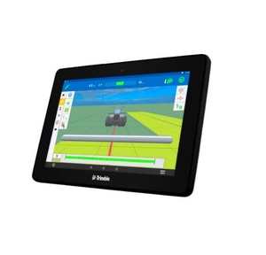 Console de pilotage automatique Trimble GFX 750 de haute qualité avec 2 <span class=keywords><strong>ports</strong></span> USB et un écran lumineux de 900 candela. - Product Image 4