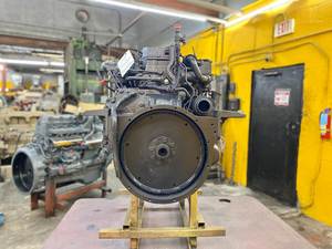 Chất lượng kiểm tra thứ hai tay ISB 5.9l động cơ diesel 24 van mô hình để bán - Product Image 2