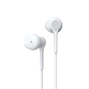 AURICULAR JACK-Conjunto de chips tipo JL, 3,5mm, blanco, mm - Product Image 2