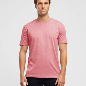T-shirts blancs de haute qualité en gros, personnalisables, essentiels, DTG, personnalisés, vierges, unisexes - Product Image 6