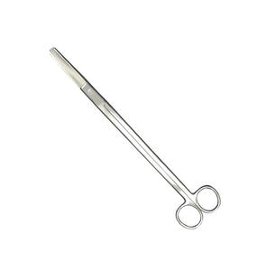 Tijeras de Decapitación Dubois, Punta Curva Roma, Acero Inoxidable, Juego de Instrumentos Manuales - Product Image 5