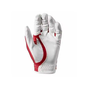 Gants de golf en cuir véritable Cabretta Gants de golf pour hommes Gants de golf confortables, respirants, résistants à l'usure et durables en cuir véritable - Product Image 2