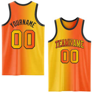 Camisetas de baloncesto de gran venta, diseños únicos, camisetas de baloncesto reversibles, camiseta de baloncesto sublimada de tamaño adulto - Product Image 6