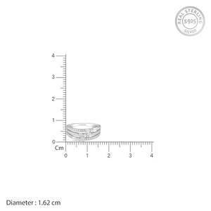 Anillo de diamantes de boda de compromiso solitario de lujo personalizado 14K 18K oro 925 Plata VVS Corazón de moissanita 100% satisfacción garantizada - Product Image 5