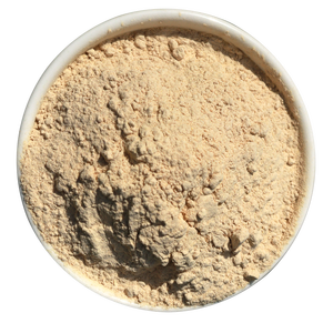 Polvo de Ashwagandha orgánico, cultivado salvaje, envasado al vacío y saludable, Exportación de la calidad certificada de India, suministro OEM - Product Image 2