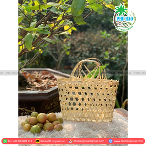 PRODUCTO DE VENTA CALIENTE CESTA DE REGALO versátil para prueba de pan, herramientas de cocina y regalos creativos de vacaciones para entusiastas de la comida - Product Image 5