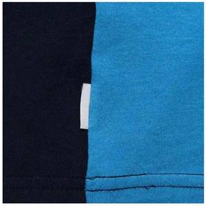 Gran oferta de camisetas para hombre de alta calidad 100% algodón logotipo personalizado Color venta superior al por mayor ropa cómoda camisetas para hombre - Product Image 4