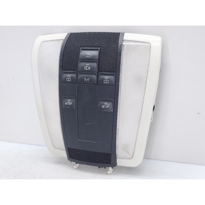 ไฟเพดานรถยนต์เมอร์เซเดส ซี-คลาส ซีดาน W204 A2048208501 646811 (07>) - Product Image 3
