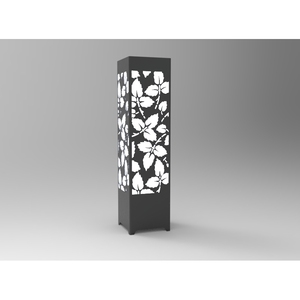 Lámpara Decorativa de Interior de Alta Gama DTN.002.06 con Fuente de Luz LED - Product Image 2