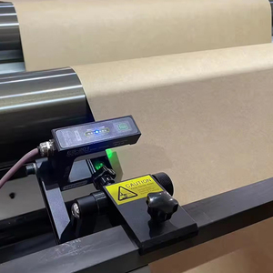 1300mm Jumbo Paper Roll Slitting <strong>Rewinding</strong> <strong>Machine</strong> Slitter Rewinder <strong>Machine</strong> Price - Product Image 6