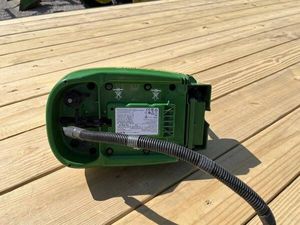 Receptor GPS John Dear Starfire 6000 con componentes de motor y caja de cambios Precisión digital a la venta - Product Image 6