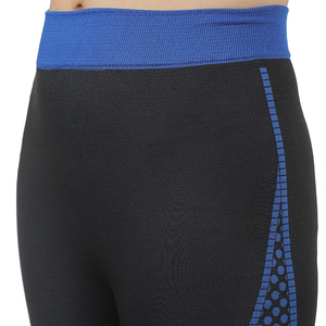 Conjunto de Yoga de Cintura Alta para Mujer, Transpirable, Talla Grande, Secado Rápido, Spandex, Poliéster, Conjunto Deportivo para Mujer - Product Image 6