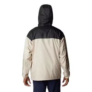 Veste imperméable et coupe-vent avec doublure Veste décontractée Hiver Extérieur Escalade Randonnée - Product Image 4