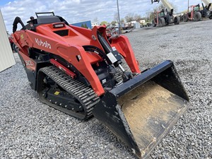 Kubota SCL1000 2024 disponible aux prix d'usine - Product Image 4