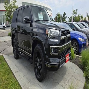 MEJOR CALIDAD To YOR ta 4Run ner 2017 Todoterreno SUV 2022 2023 Asequible En stock Excelente Estado - Product Image 2