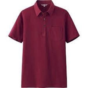 T-shirt pour femme en coton doux 100%, taille plus, respirant, confortable, devant uni, impression personnalisée en couleur, col roulé tendance - Product Image 1