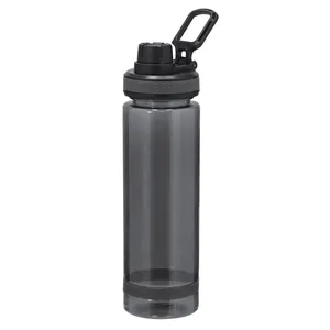 Bottiglia d'Acqua Riciclata RPET Ziffel, Gadget Promozionale Sostenibile per Bevande - Product Image 5