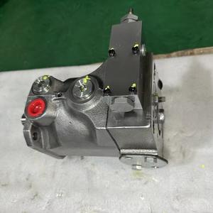 Pompe à piston à déplacement variable hydraulique série PV046 PV092 PV140 PV180 PV270 PV092/140/180/270R1K1T1NMMC PV046R1K1T1NMRC - Product Image 6