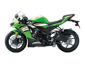 Mejor Oferta 2026 ZX_6Rs Motocicleta Superdeportiva, Refrigeración Líquida, Motor de 4 Tiempos en Línea, 636cc, 264 km/h, EN STOCK, Lista para Enviar - Product Image 4