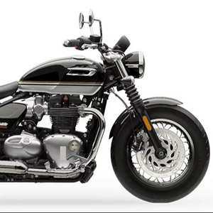 Offre Exceptionnelle : Nouvelles Bonnevilles Speedmasters 2026 (Motocyclettes) à Vendre - Product Image 1