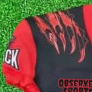 Professional Manufacturer's Comfortable Men's American Football Uniform Sportswear Set | American Football Uniforms for Junior - Product Image 3