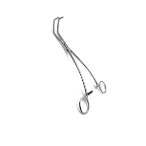 Disector de músculos Ramirez Procerus, punta ancha de 5mm, 19cm, elevador muscular corrugado y Procerus, disector de cirugía plástica de Vaslcare - Product Image 1