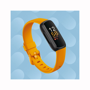 Pulsera de actividad física Fitbit Inspire 3, diseño ligero con monitorización del sueño y seguimiento del estrés - Product Image 4