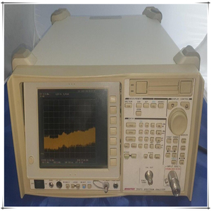 Nouvel analyseur de spectre portable Advantest R3272 9kHz-26.5GHz, analyseur de réseau, garantie 1 an - Product Image 3