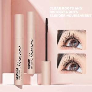 <span class=keywords><strong>Mascara</strong></span> double fonction OTVENA avec <span class=keywords><strong>essence</strong></span> pour cils, favorise la repousse, allonge, volumise et recourbe les cils - Product Image 3