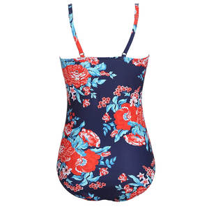 Top Quality Customized Women's Swim Suits for Summer in <b>High</b> Quality Swimwear <b>Swimsuit</b> in Bulk Quantity - Product Image 3