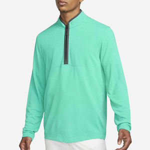 Camiseta de Manga Larga para Hombre, 100% Algodón de Alta Calidad, Transpirable, con Estampado Sencillo, Talla XL - Product Image 1