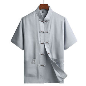 Uniforme de Kung Fu personalizado, ropa de práctica, uniforme de Kung Fu personalizado, ropa de equipo, uniforme de Kung Fu de terciopelo de artes marciales, OEM - Product Image 6