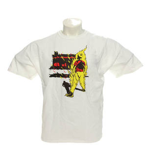 Camiseta de Algodón con Logotipo Personalizado, Impresión Personalizada, Unisex, Informal, Tejido Suave y Transpirable, Ropa al por Mayor de Alta Calidad - Product Image 1