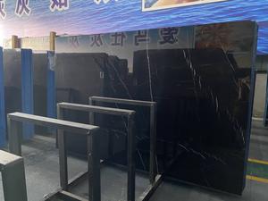 Losas Grandes de Calcita Blanca Cristal Pulida, Diseño Moderno para Pisos y Paredes de Hoteles con Soluciones de Diseño Gráfico - Product Image 3