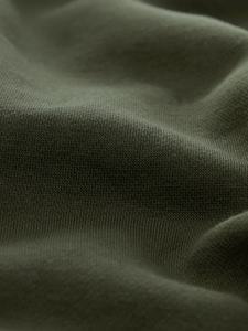 Sudadera con capucha de gran tamaño acogedora con diseño de calle minimalista Sudadera con capucha de gama alta para hombres y mujeres Traje de moda - Product Image 5