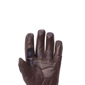Guantes de moto con patrón personalizado de color sólido a la venta/guantes de moto Moq bajos disponibles al precio más bajo - Product Image 5