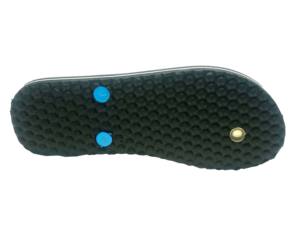 Pantoufles imprimées pour femmes pour la maison et vêtements uniques de la saison estivale - Product Image 6