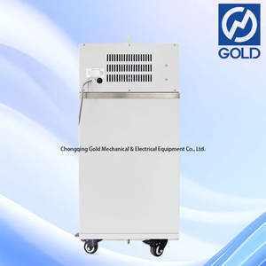 Analisador de Pressão de <span class=keywords><strong>Vapor</strong></span> Reid em Conformidade com ASTM D323 para Produtos Petrolíferos - Fornecedor Chinês - Product Image 3