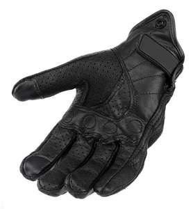 Guantes de moto con estampado de logotipo personalizado, nuevo diseño, dedos completos, alta calidad, peso ligero - Product Image 4