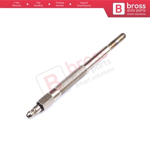 BGP68 1 bougie de préchauffage 12 volts pour 3304 3306 3T9561 - Product Image 3