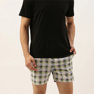 Pantalones Cortos Deportivos para Hombre con Logotipo Personalizado del Fabricante, con Bolsillos con Cremallera, para Correr, Ropa Deportiva Urbana 2024 - Product Image 4