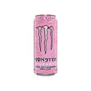 Boisson énergétique Monster Ultra Zero Sugar Haute énergie sans sucres disponible en boîtes/sacs en vrac pour approvisionnement en gros - Product Image 2