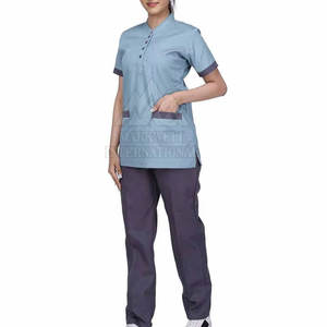 Uniformes Médicos de Alta Calidad con el Último Diseño, Nueva Llegada, Uniformes Médicos al por Mayor en Línea, Mejores Ofertas en Uniformes Médicos - Product Image 1