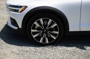 Limpio certificado 2020 Vol. Vo V60 Cross Country T5 AWD - Product Image 4