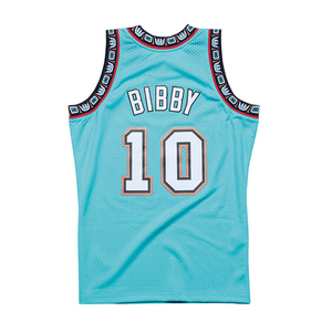 Camisetas de baloncesto de alta calidad Impresión por sublimación Poliéster Camiseta de baloncesto de entrenamiento de secado rápido - Product Image 5