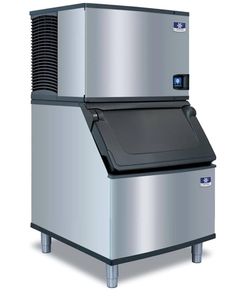 Máquina de Hielo Manitowoc IDT0450A-161 Nueva y Original, Enfriada por Aire, con Garantía y Servicio Postventa - Product Image 1