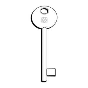 Chiavi Patent Bon Piena/Silc.6p2mp Ot Gr.25 - Product Image 1