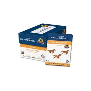 Papier A4 de qualité supérieure fabriqué aux États-Unis, 20 lb, 500 feuilles, 210 mm x 297 mm, papier pour imprimante Hammermill 20 lb - Product Image 5