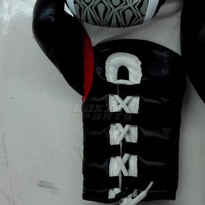 Guantes de boxeo al por mayor con logotipo personalizado, venta en línea, guantes de boxeo de calidad superior - Product Image 5